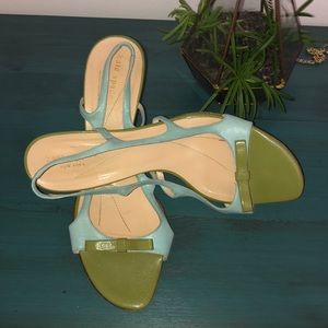 Kate Spade heels